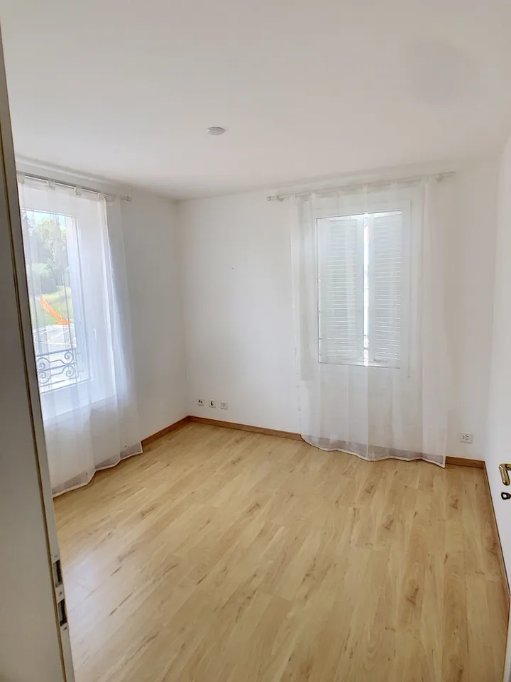 Prächtige 5.5-Zimmer-Wohnung