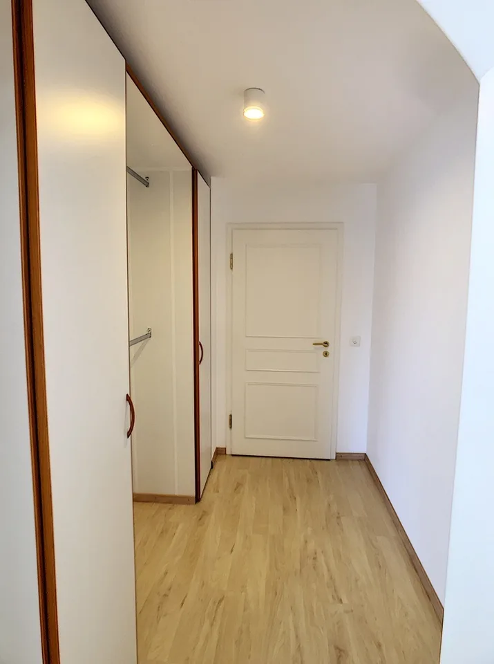 Prächtige 5.5-Zimmer-Wohnung