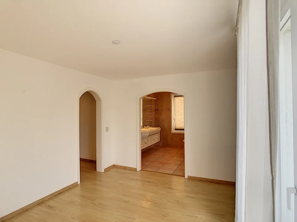 Prächtige 5.5-Zimmer-Wohnung