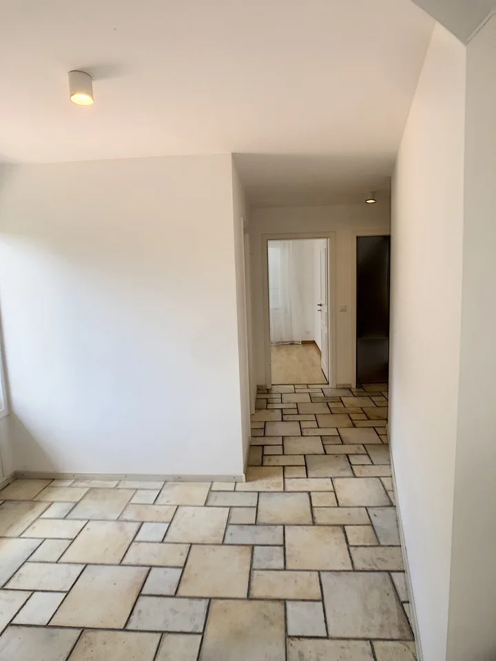 Prächtige 5.5-Zimmer-Wohnung