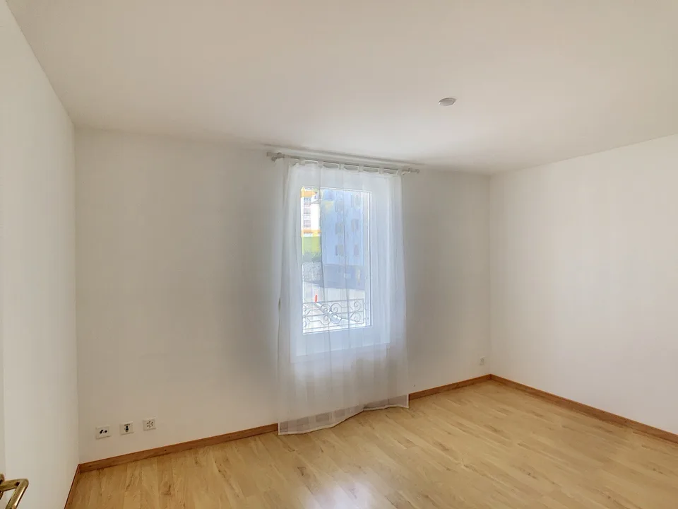 Prächtige 5.5-Zimmer-Wohnung