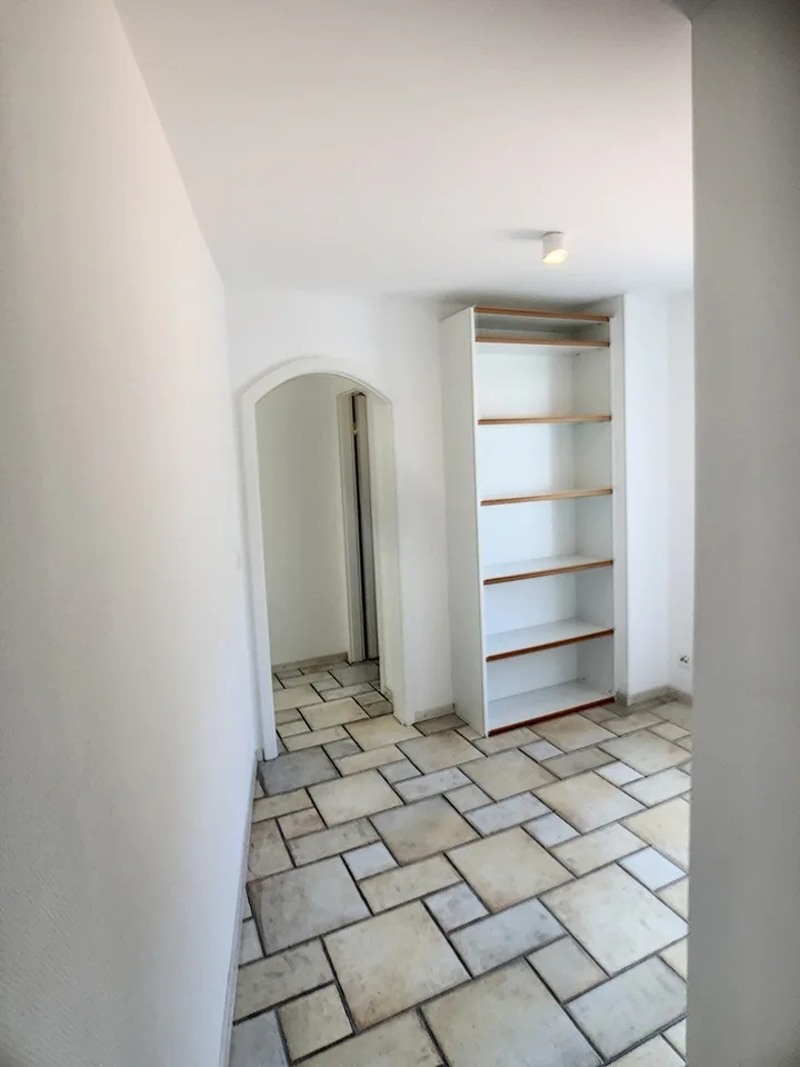 Prächtige 5.5-Zimmer-Wohnung