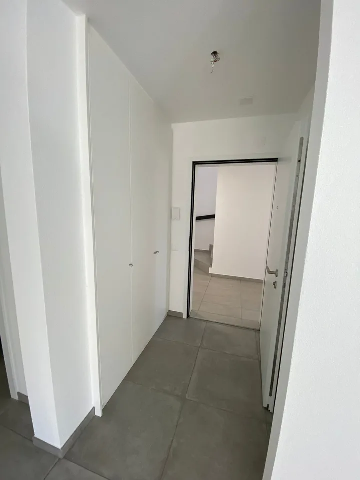Appartement lumineux de 3.5 pièces avec terrasse à Sementina