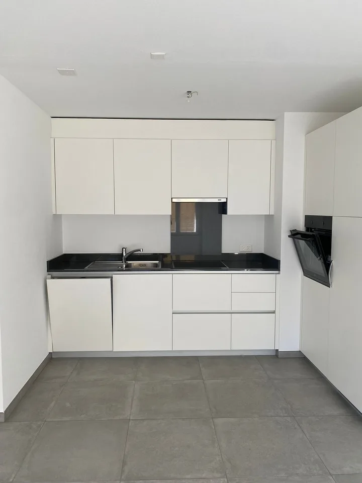 Appartement lumineux de 3.5 pièces avec terrasse à Sementina