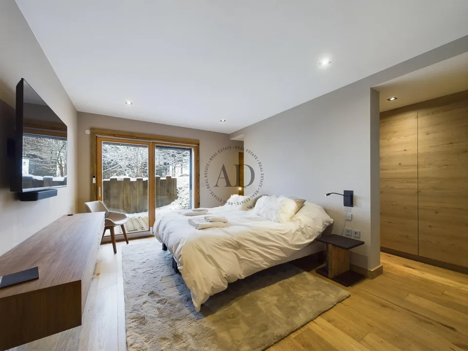 Magnifique chalet – photo 8 sur 13