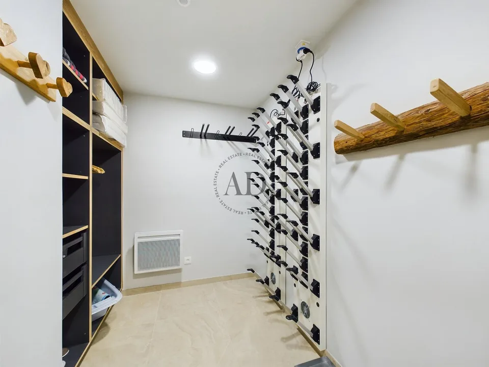Magnifique chalet – photo 13 sur 13