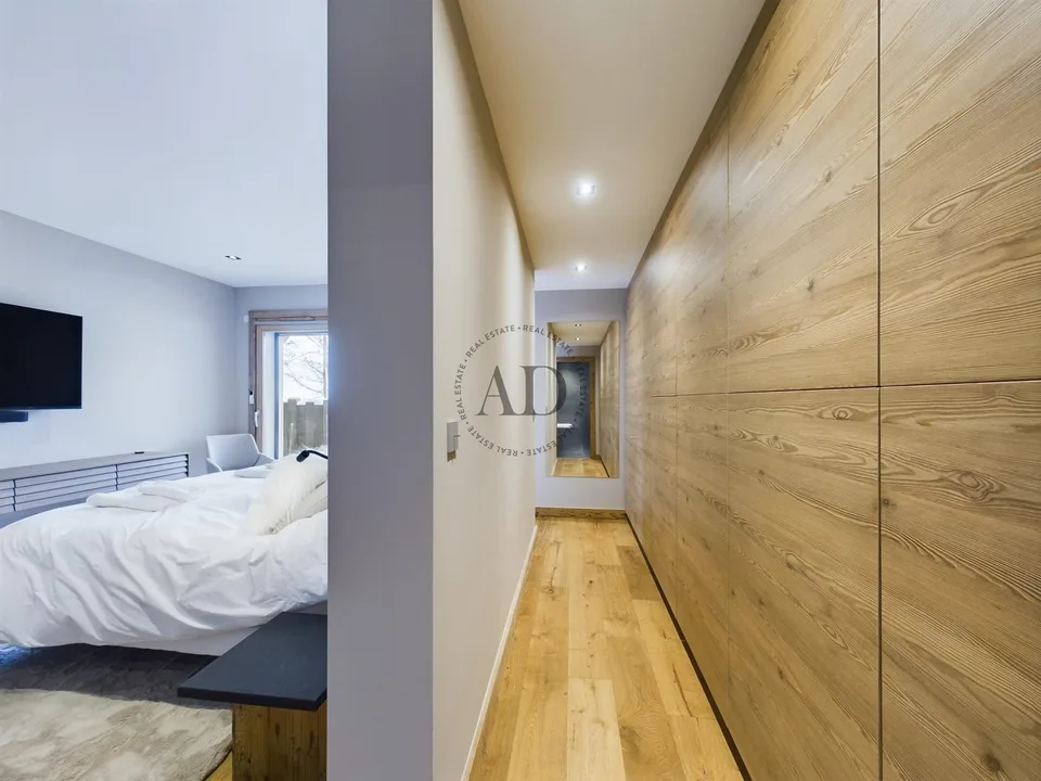 Magnifique chalet – photo 9 sur 13