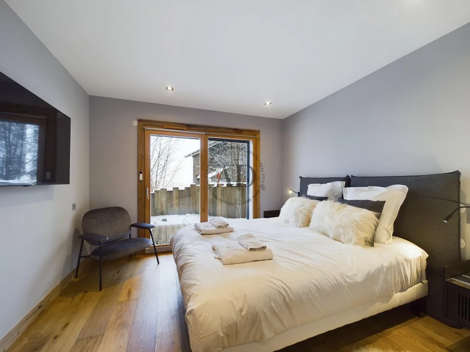 Magnifique chalet – photo 6 sur 13
