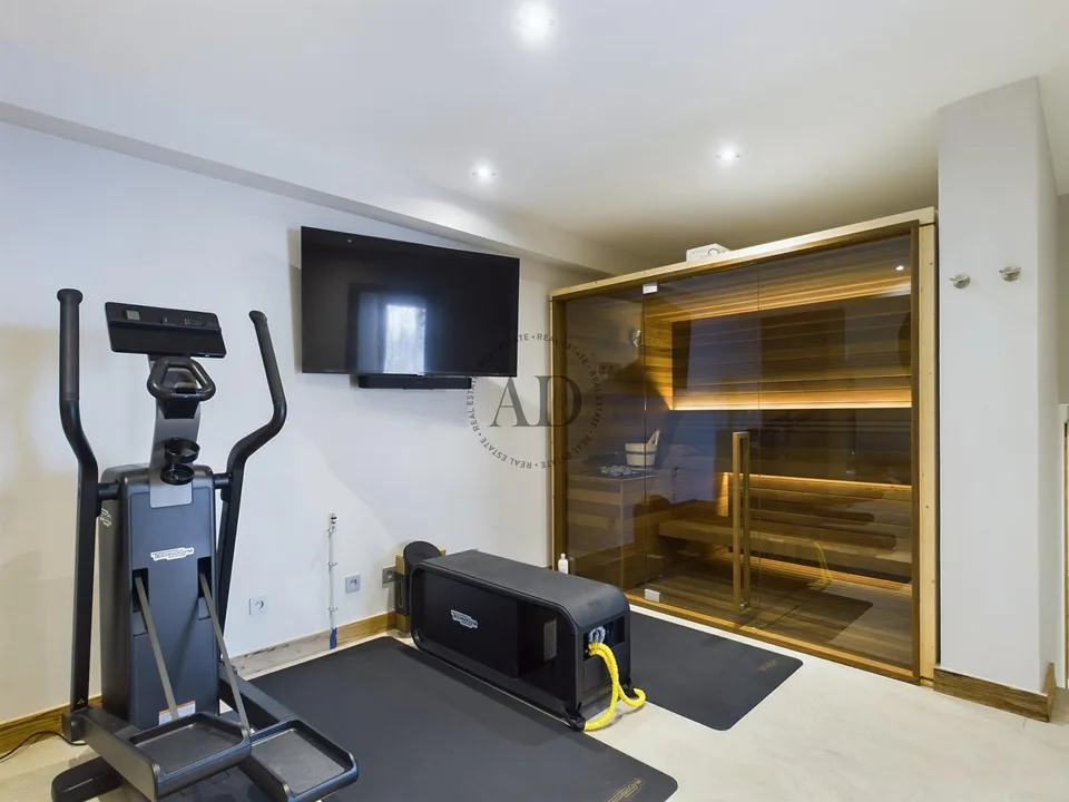 Magnifique chalet – photo 11 sur 13