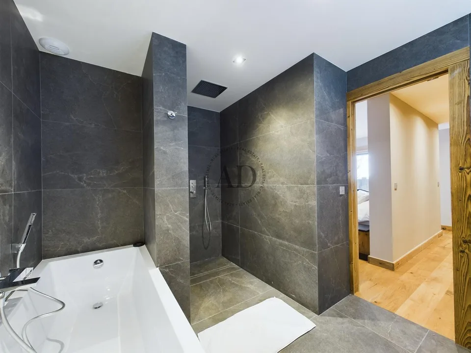Magnifique chalet – photo 10 sur 13