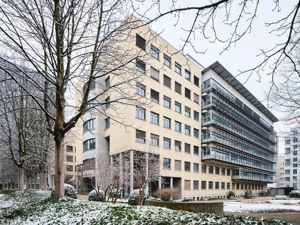 Spazi di laboratorio e ufficio pronti per l'occupazione da 181 m² – foto 9 di 10