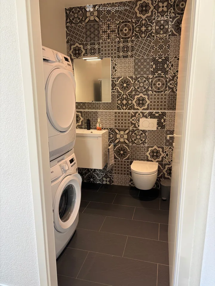 Prächtige Wohnung in Peseux