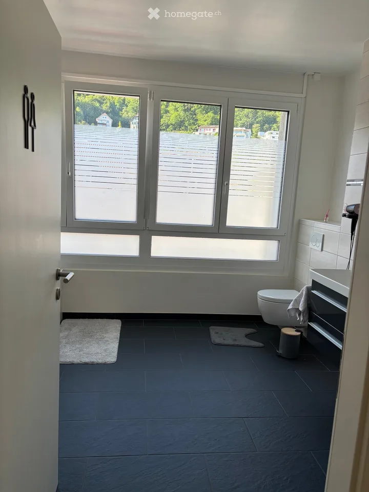 Prächtige Wohnung in Peseux