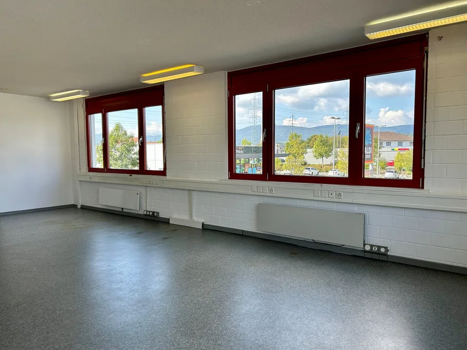 Atelier di 55m2 a Gretzenbach in affitto