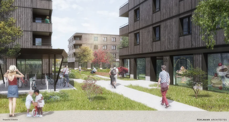 Nächste offene Türen: Samstag, 22. August 2026