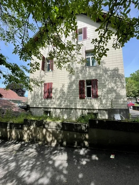 3-Bedroom Apartment on Bielstrasse 73 in Solothurn