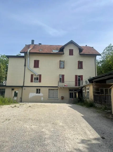 3-Zimmer-Wohnung an der Bielstrasse 73 in Solothurn