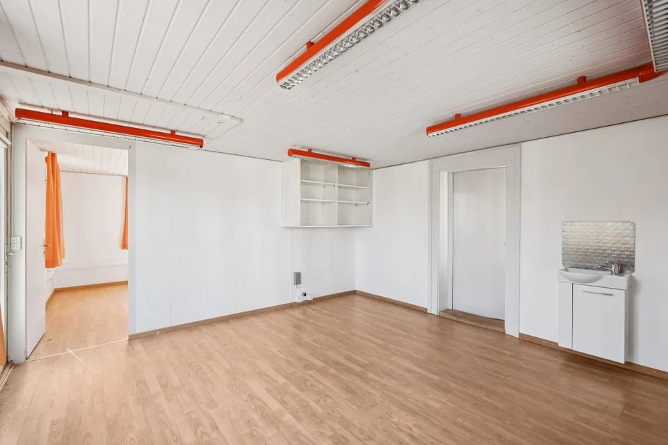 zentrale Gewerbefläche in Gerlafingen – Foto 6 von 13