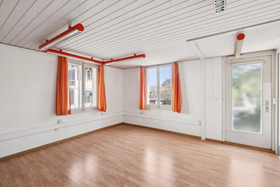 zentrale Gewerbefläche in Gerlafingen – Foto 9 von 13