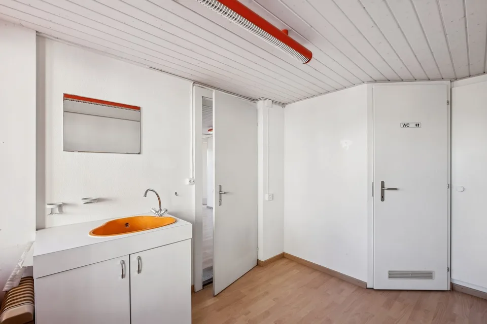 zentrale Gewerbefläche in Gerlafingen – Foto 10 von 13