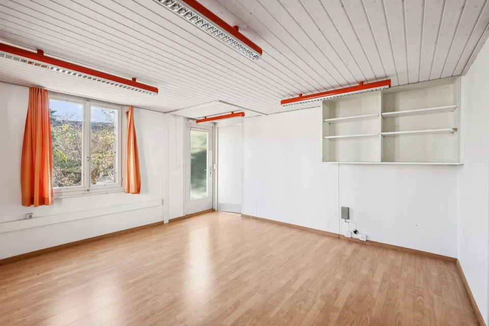 zentrale Gewerbefläche in Gerlafingen – Foto 8 von 13