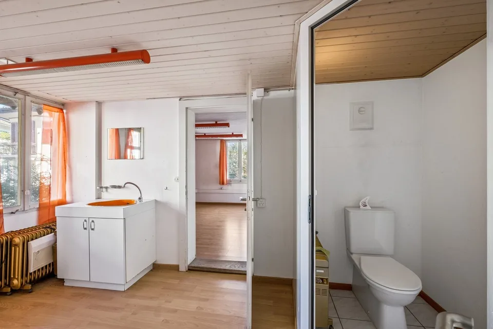 zentrale Gewerbefläche in Gerlafingen – Foto 11 von 13