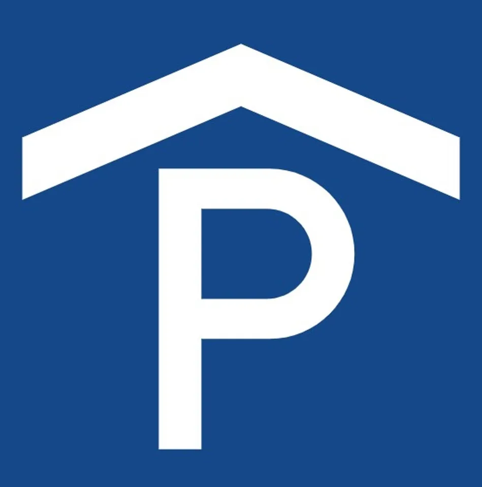 Aussenparkplatz an der Emmentalstrasse 165C