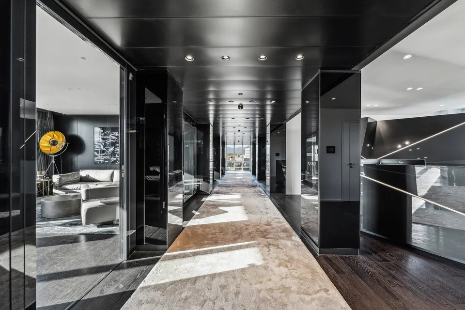 Immeuble de grande hauteur à Bastei - construction de haute qualité, prêt à être occupé immédiatement ! – photo 7 sur 10