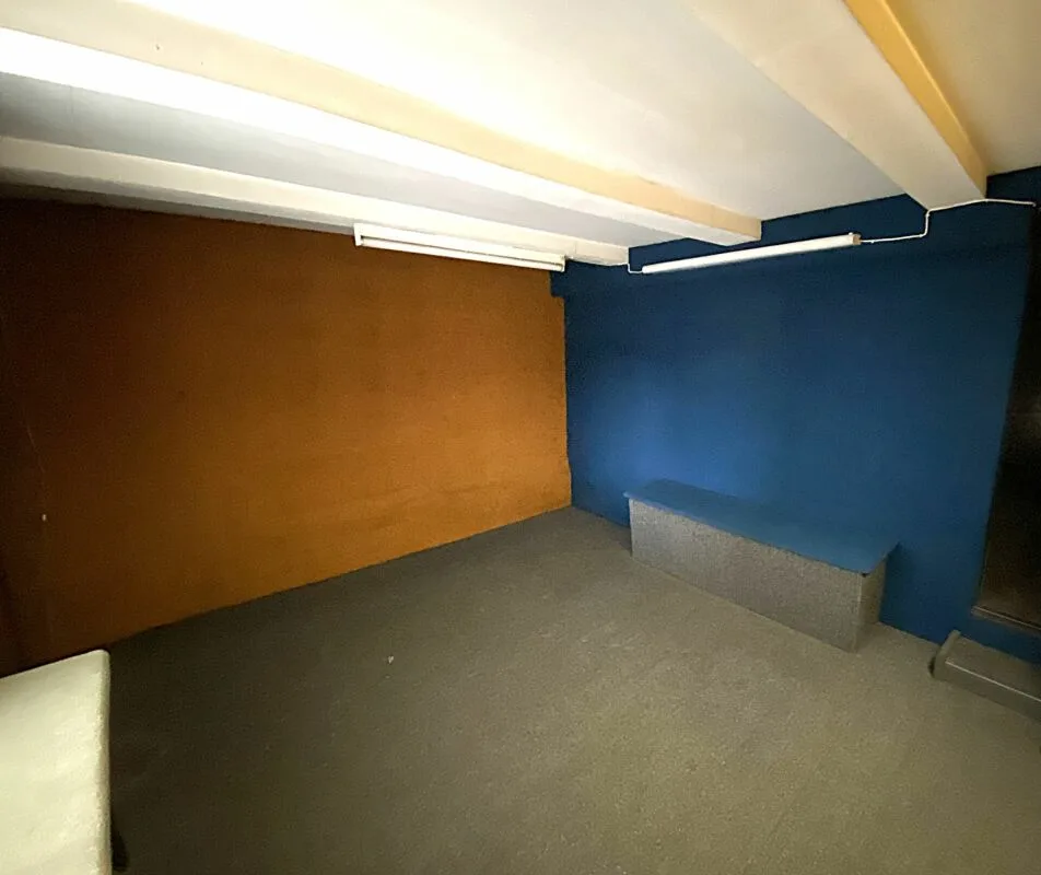 Chill Raum - Büro - Abstellraum - Lager zu vermieten