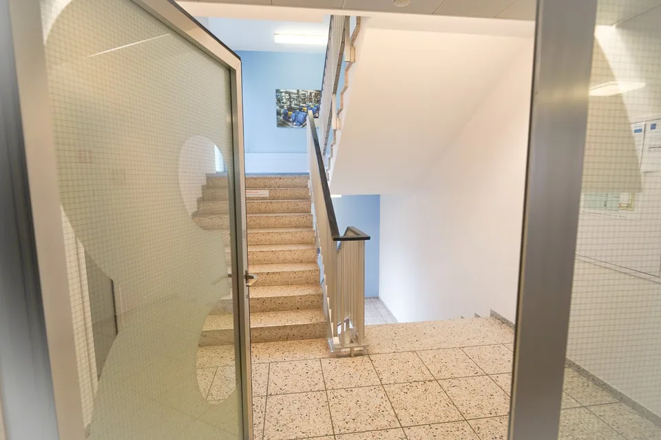 Attraktive und flexible Büroräumlichkeiten in Dübendorf – Foto 11 von 18