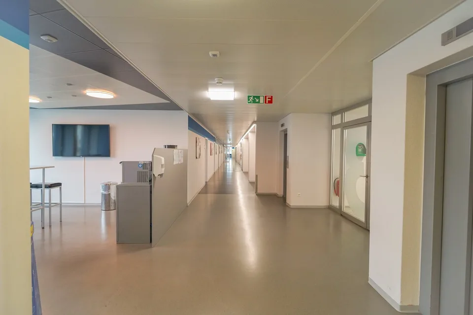 Attraktive und flexible Büroräumlichkeiten in Dübendorf – Foto 8 von 18