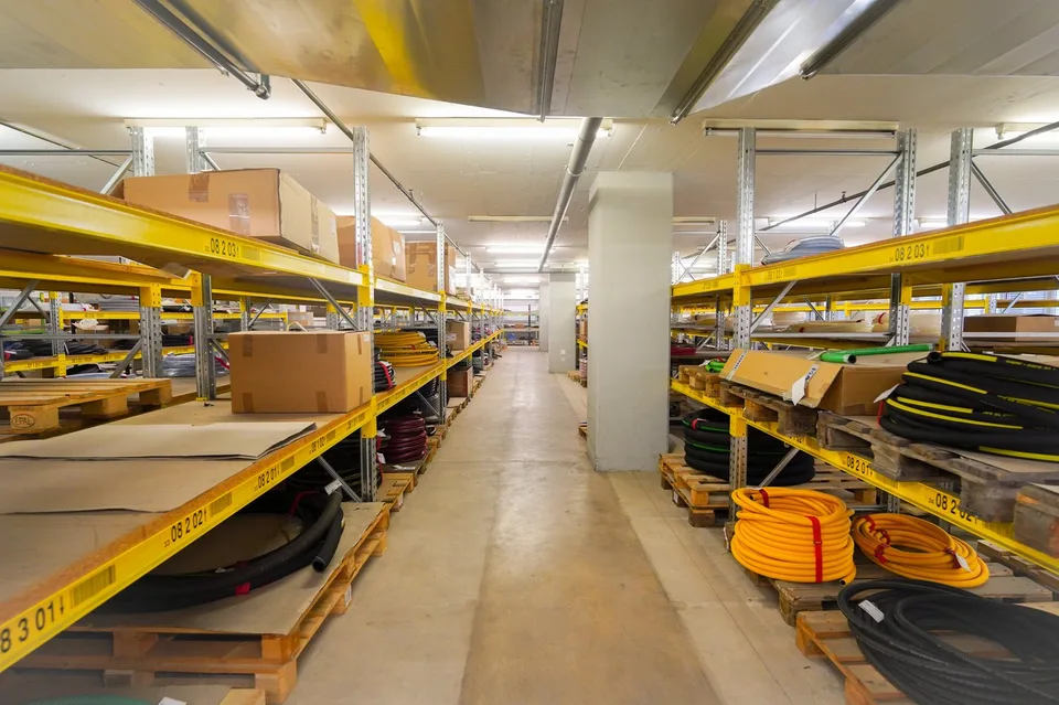 Attraktive und flexible Büroräumlichkeiten in Dübendorf – Foto 17 von 18