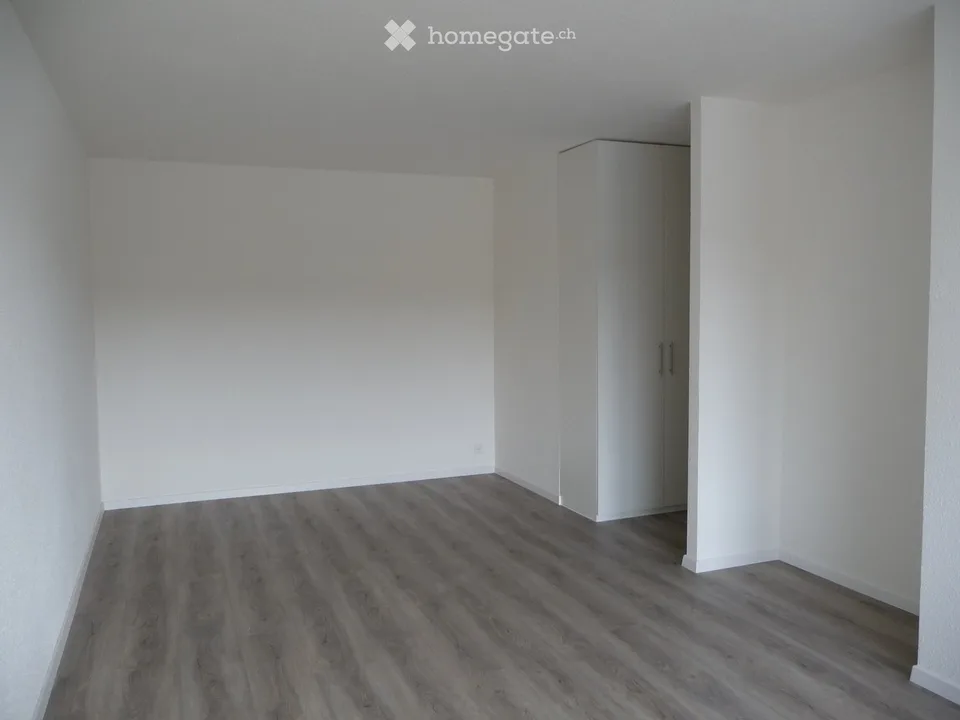 1.5 Zimmerwohnung an bester Verkehrslage direkt beim Bahnhof Oerlikon