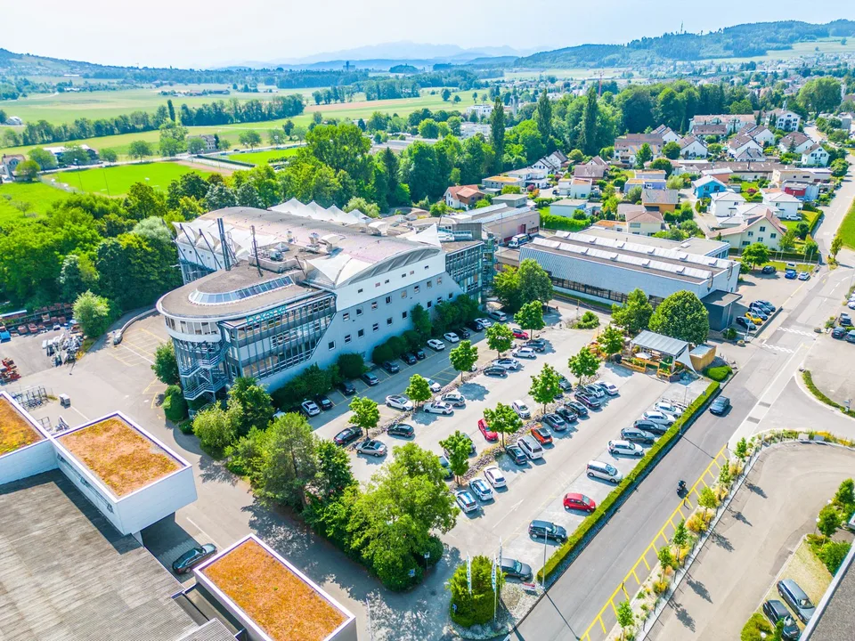 Benvenuti nella fabbrica del futuro!