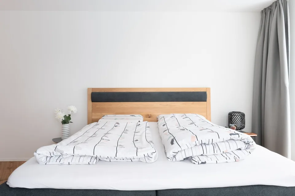 Moderne 3.5 Zimmerwohnung mit Balkon in Luzern