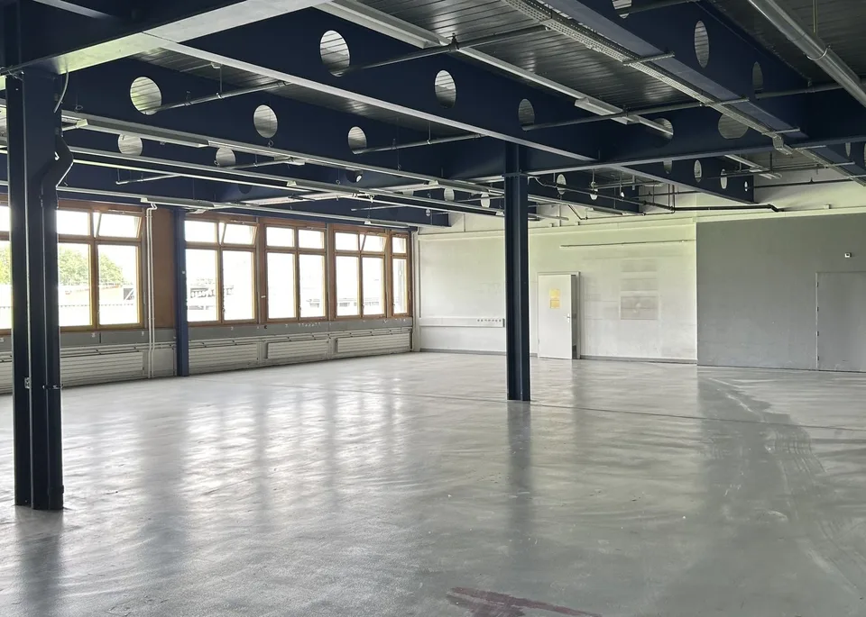 Industrielle/Büroflächen zur Miete - Carouge (Stadionviertel) - Ab 103 m2