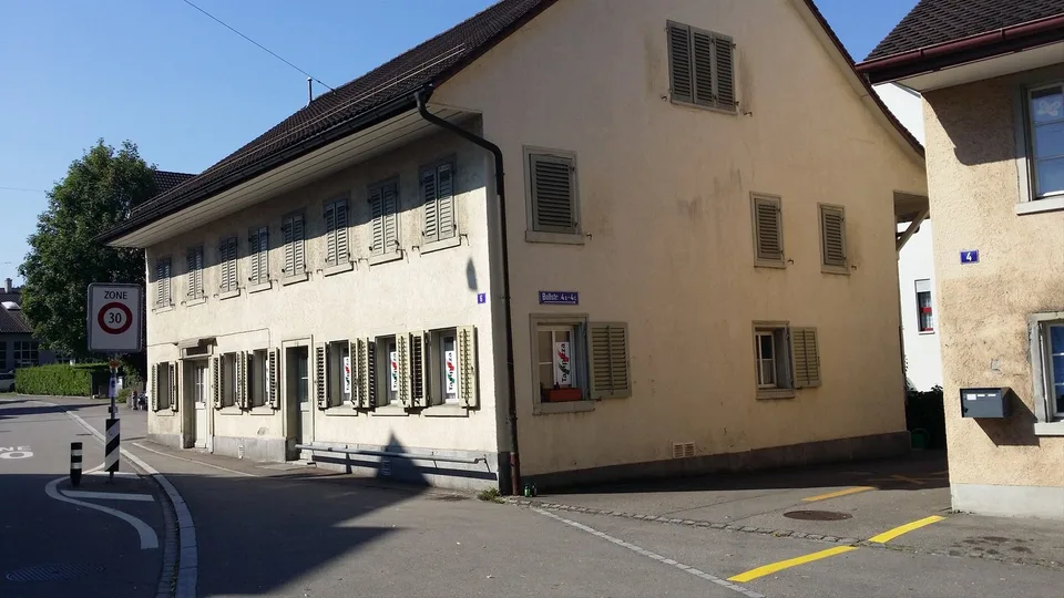 Suchen Sie Raum für ihre Ideen
