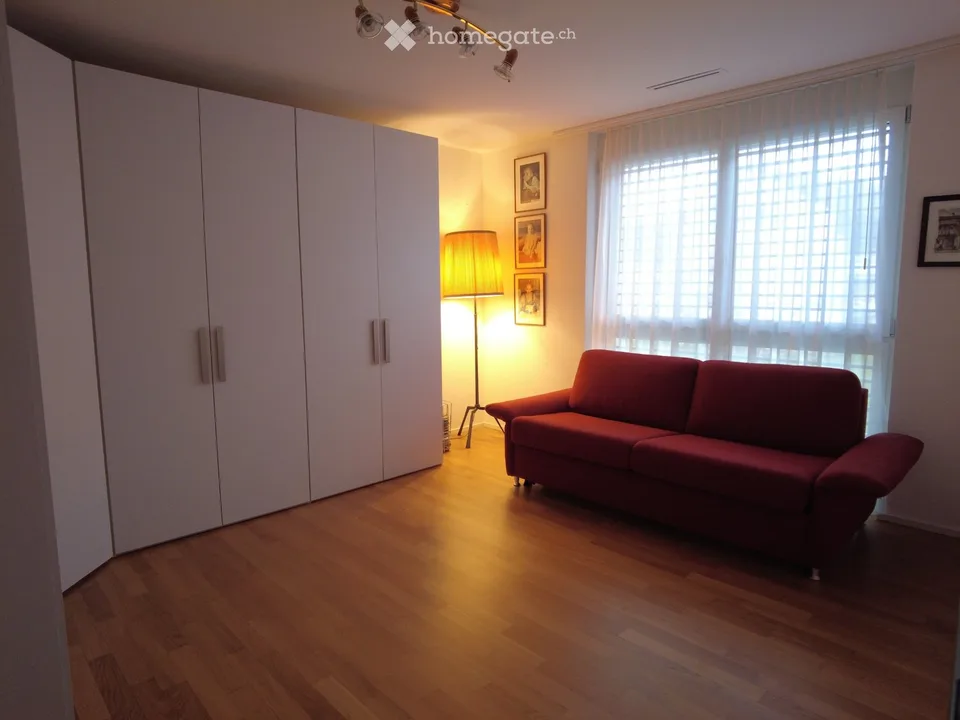 Camera in appartamento di 4,5 locali a Interlaken