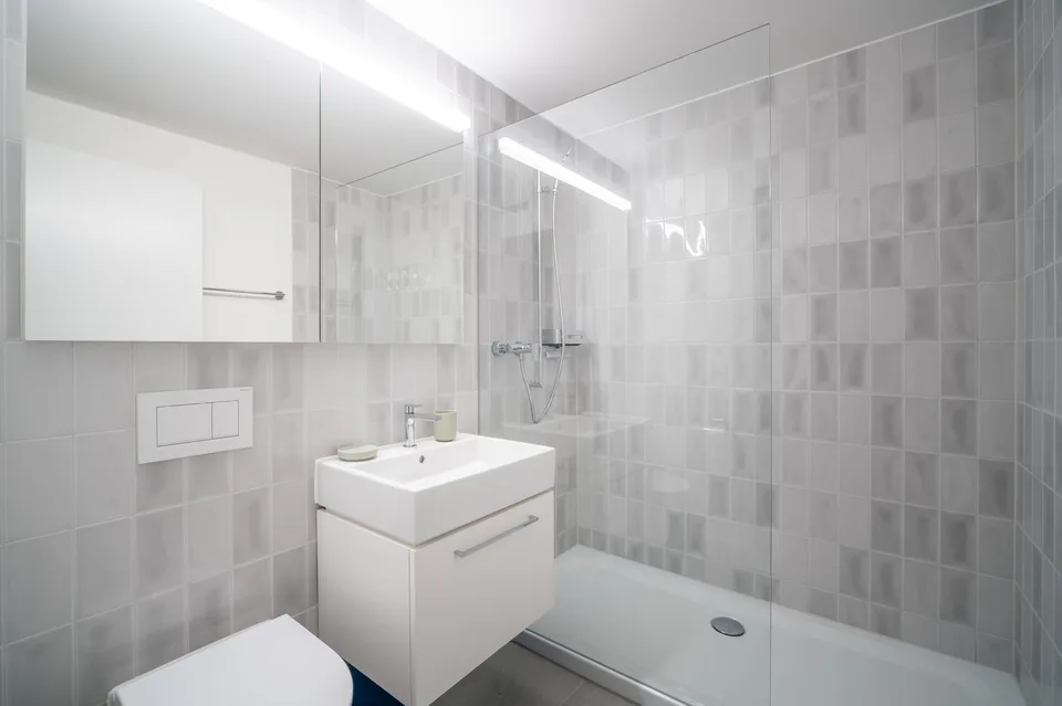 NEW WOW! 3min zum HB - möblierte 1.5-Zimmer-Wohnung 30m2 – ab 01.11.2025 – photo 11 sur 13