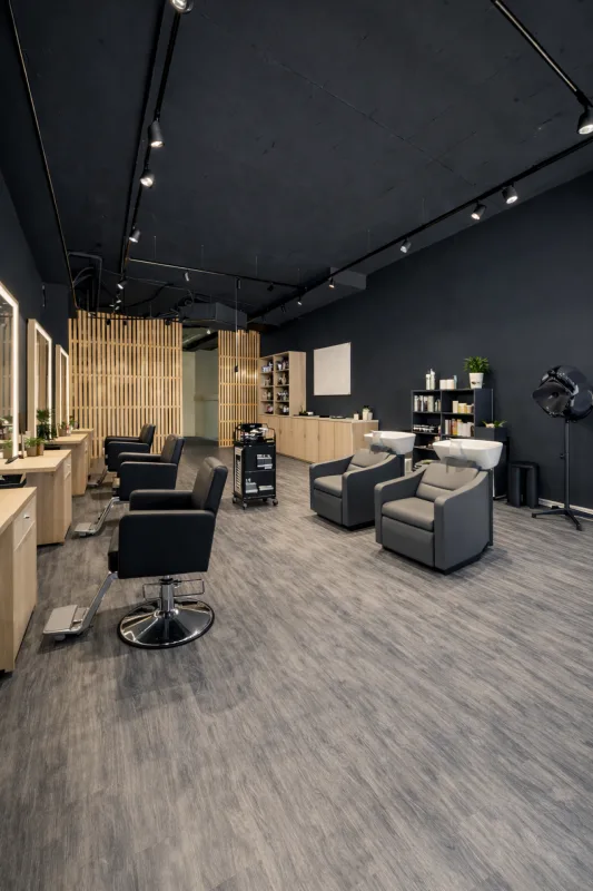 Spazio commerciale Fritz Käser-Strasse 2 – foto 7 di 8