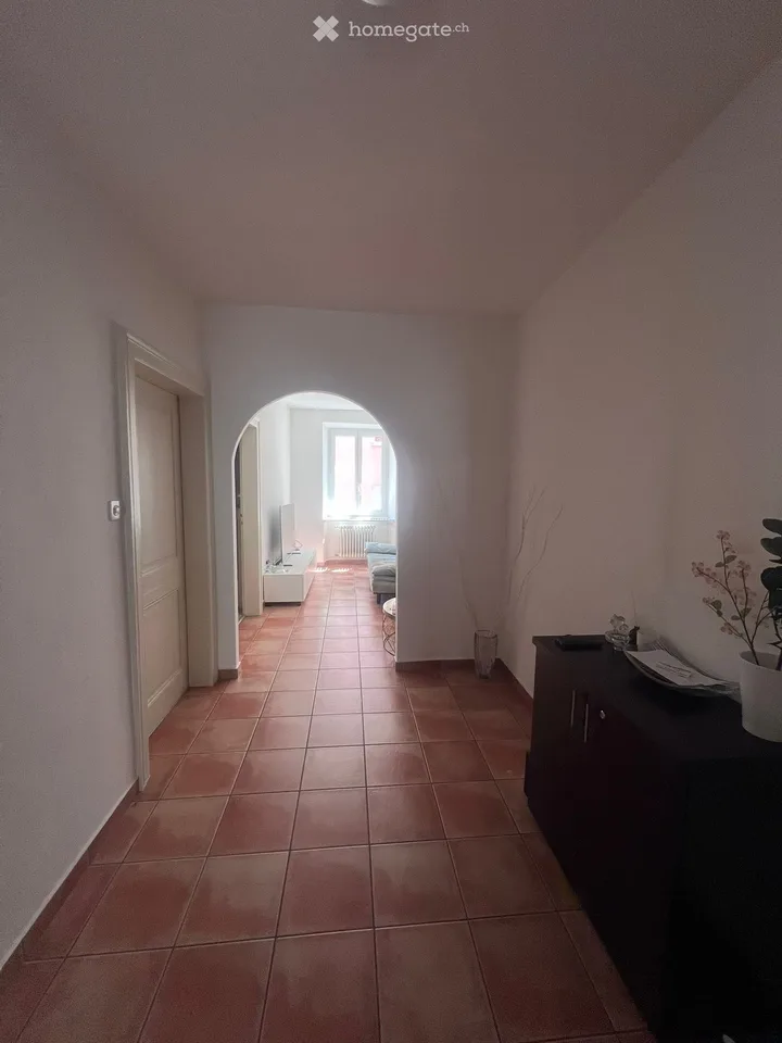 Recherche d'une colocataire pour appartement partagé