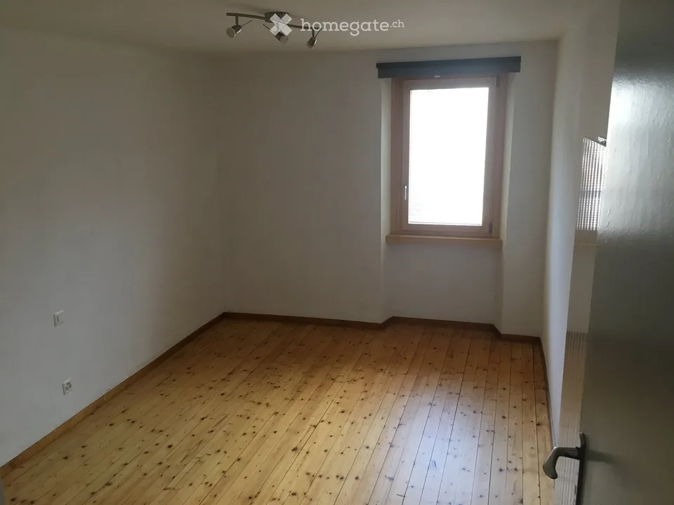 Mietet man ein charmantes Apartment im Kern