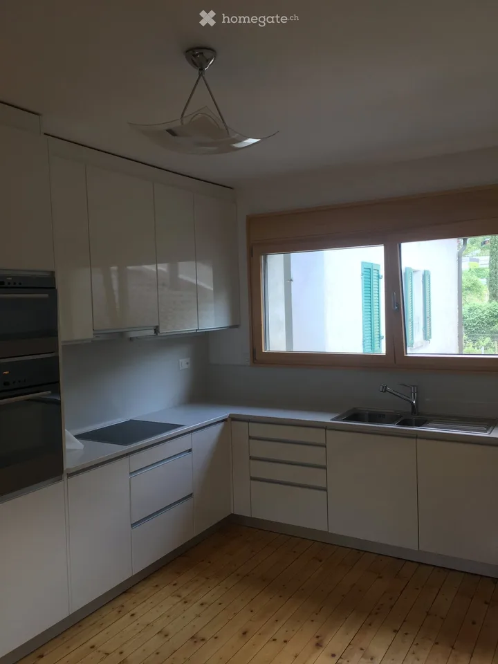 Mietet man ein charmantes Apartment im Kern