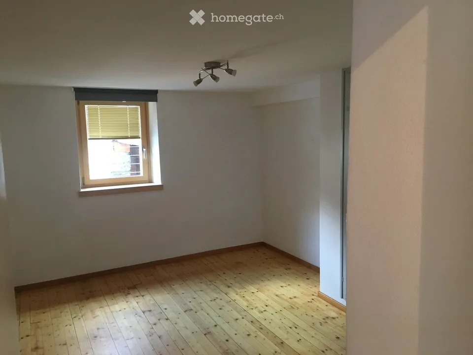 Mietet man ein charmantes Apartment im Kern