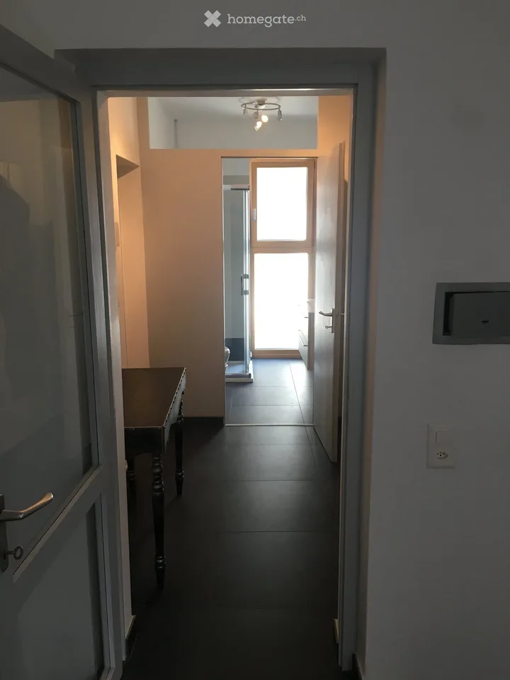 Mietet man ein charmantes Apartment im Kern