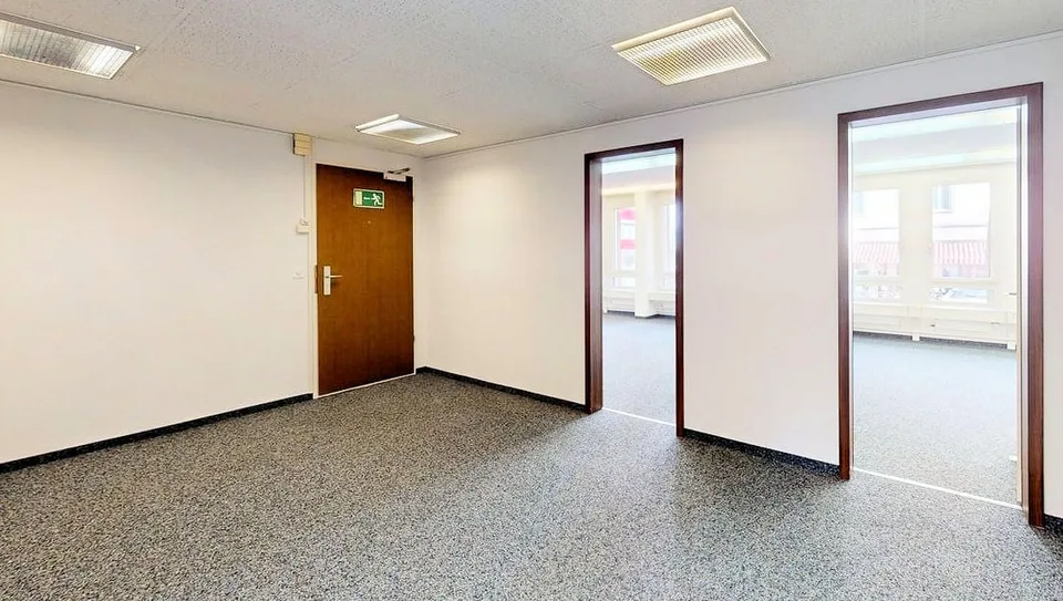 190 m2 Büro im Breitenrain – Foto 8 von 11