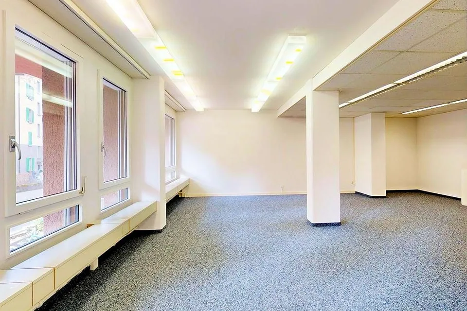 190 m2 Büro im Breitenrain – Foto 10 von 11