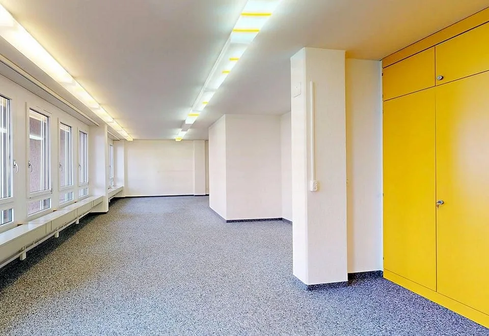 190 m2 Büro im Breitenrain – Foto 6 von 11