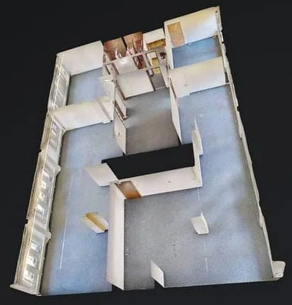 190 m2 de bureau à Breitenrain