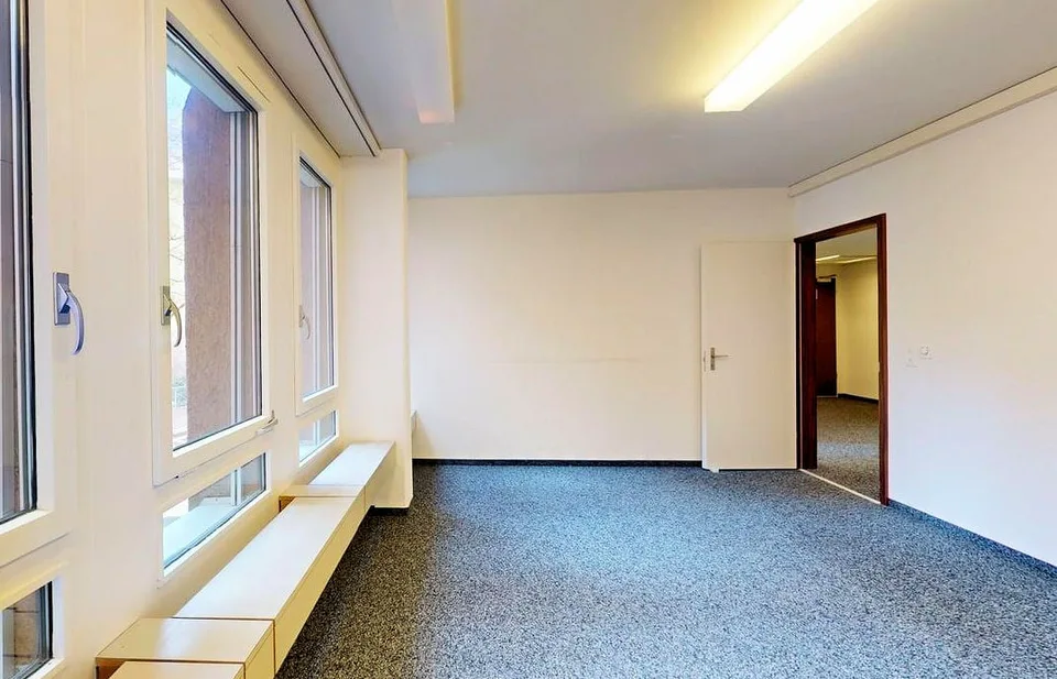 190 m2 Büro im Breitenrain – Foto 9 von 11
